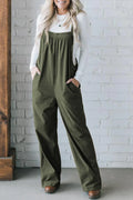 Trendy dames jumpsuit van corduroy voor herfst & winter – Liv