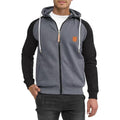 Winddichte tactische fleece hoodie voor heren – Sven