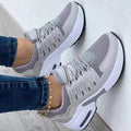 Comfortabele Orthopedische Sneakers voor Langdurig Gebruik – Alida