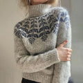 Comfortabele en trendy dames sweater – Sophie