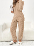 Warme en comfortabele dames jumpsuit – Nova