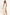 Bohemian Midi Jurk Lichtgewicht Flatterend Design – Sorelia