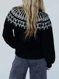 Stijlvolle dames coltrui voor de winter – Emma
