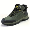 Duurzame en Comfortabele Heren Wandelschoenen - Max