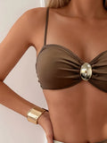 Elegante Bikiniset met Tijdloos Design en Perfecte Pasvorm – Maravelle