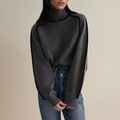 Elegante en warme kasjmier trui – Sophie