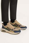 Ademende sneakers voor heren – Mark