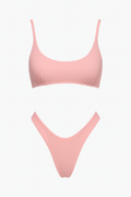 Bikini dames gewatteerd comfortabel trendy strandlook – Elina