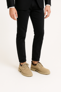 Casual suède herenschoenen voor herfst & winter – Samu