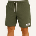 Ademende herenshorts voor warme dagen – Ventaro