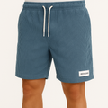 Ademende herenshorts voor warme dagen – Ventaro