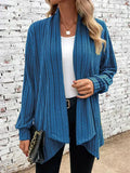 Zachte Dames Cardigan Voor Warme Dagen – Noor