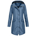 Waterdichte Regenjas voor Dames - Sara