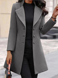 Elegante damesjas met slanke snit – Elise