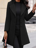 Elegante damesjas met slanke snit – Elise