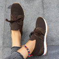 Orthopedische sportschoenen voor comfort en stijl - Monique