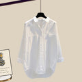 Comfortabele 3-delige loungewear set voor dagelijks gebruik – Edda