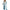 Lange en elegante dames trenchcoat – Zara