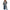 Lange en elegante dames trenchcoat – Zara