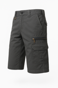 Cargoshorts van katoen met acht zakken – Nolan