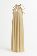 Boho zomerjurk voor dames met luxe en comfort – Elenya