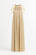 Boho zomerjurk voor dames met luxe en comfort – Elenya