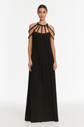 Boho zomerjurk voor dames met luxe en comfort – Elenya