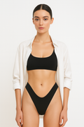 Bikini dames gewatteerd comfortabel trendy strandlook – Elina
