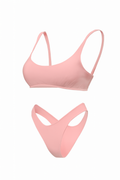 Bikini dames gewatteerd comfortabel trendy strandlook – Elina
