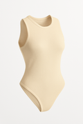 Corrigerend Badpak Halter Tummy Control Design – Aluresta