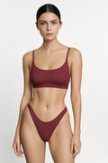Bikini dames gewatteerd comfortabel trendy strandlook – Elina