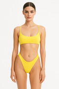Bikini dames gewatteerd comfortabel trendy strandlook – Elina