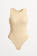 Corrigerend Badpak Halter Tummy Control Design – Aluresta