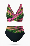 Bikinitop Dames Compressie Zomer Silhouet – Zaylora