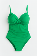 Chic Corrigerend Badpak met Diepe Hals voor Slanker Silhouet – Liravelle