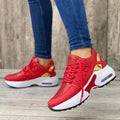Comfortabele Orthopedische Sneakers voor Langdurig Gebruik – Alida