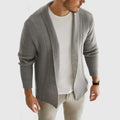 Stijlvol heren vest met moderne pasvorm – Olivier