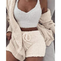 Winterkleding Set voor Comfort en Stijl – Bibi