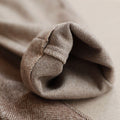 Op Maat Gemaakte Hoge Taille Heren Harem Broek – Raphael