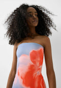 Elegante Maxi Jurk voor Lente en Zomer - Elise