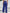 Stijlvolle wijde broek met elegante pasvorm – Elise