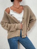 Wollen Vest met Tijdloze Stijl – Olivia