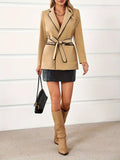 Stijlvolle casual blazer voor elke gelegenheid – Sophie