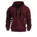 Comfortabele casual hoodie voor elke dag - Klaas