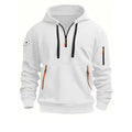Comfortabele casual hoodie voor elke dag - Klaas