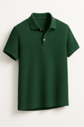 Heren Poloshirt – Elegant, Comfortabel, Duurzaam en Kreukvrij – Elvado
