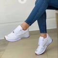 Lichtgewicht Sneakers Voor Dagelijkse Activiteiten En Optimaal Comfort - Nora