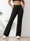 Stijlvolle Yoga Broek - Judith