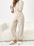 Warme en comfortabele dames jumpsuit – Nova