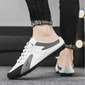 Comfortabele sneakers voor dagelijks gebruik - Niels